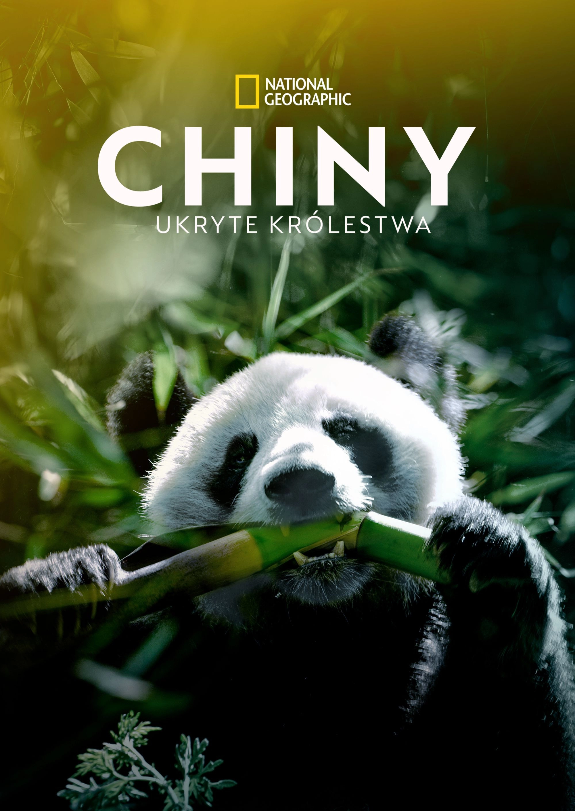 The Hidden Kingdoms of China
