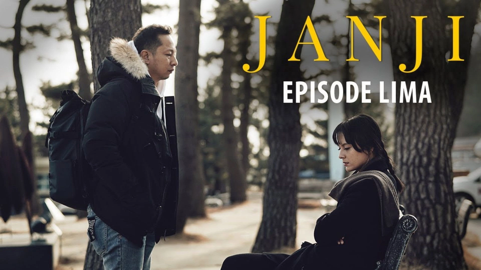 Janji