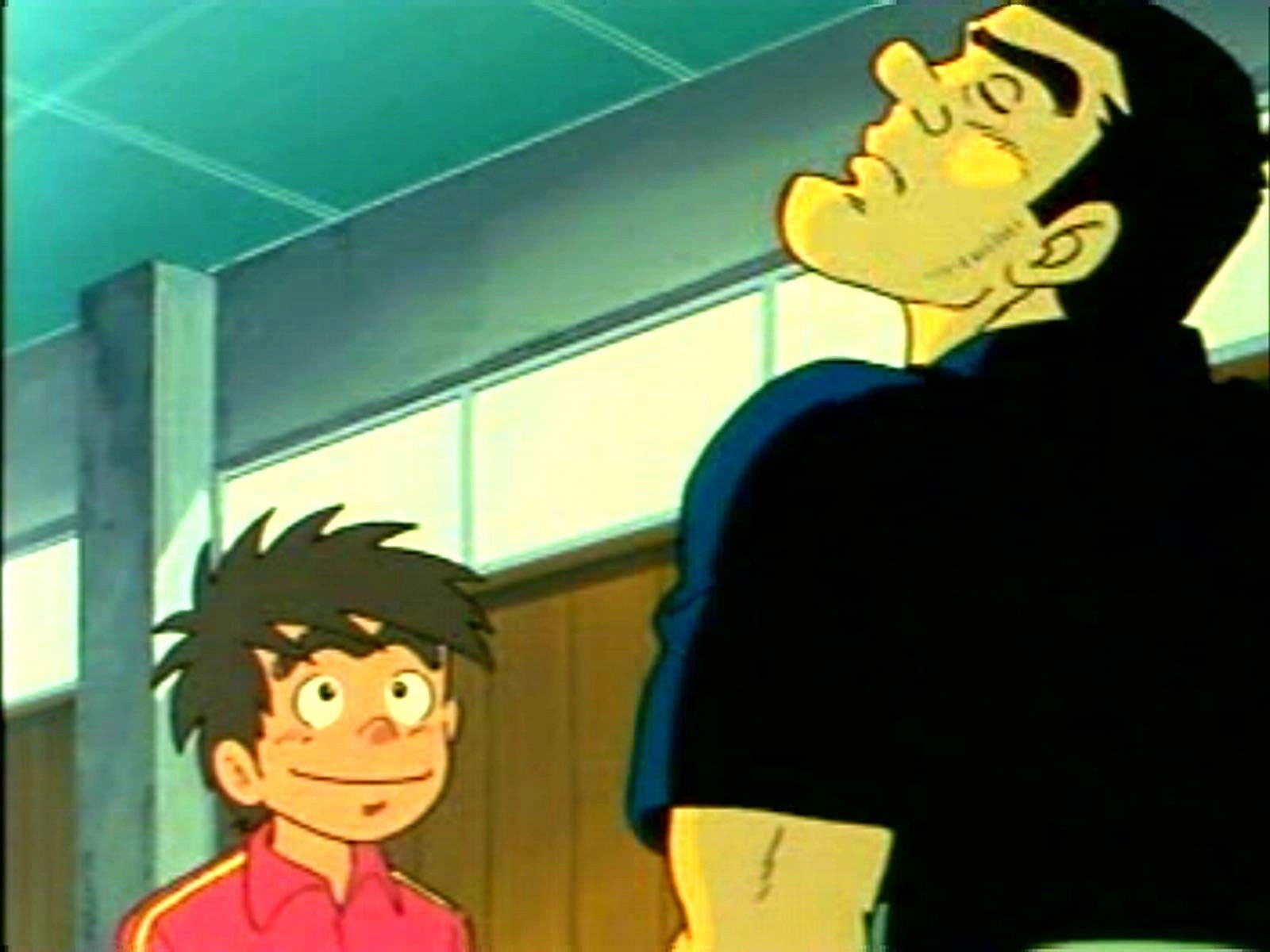 Ore wa Teppei