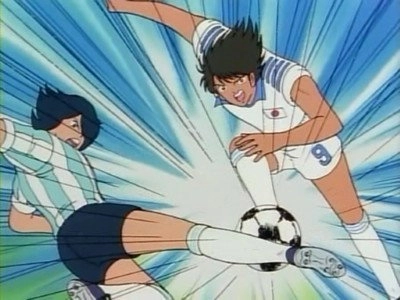 Shin Captain Tsubasa