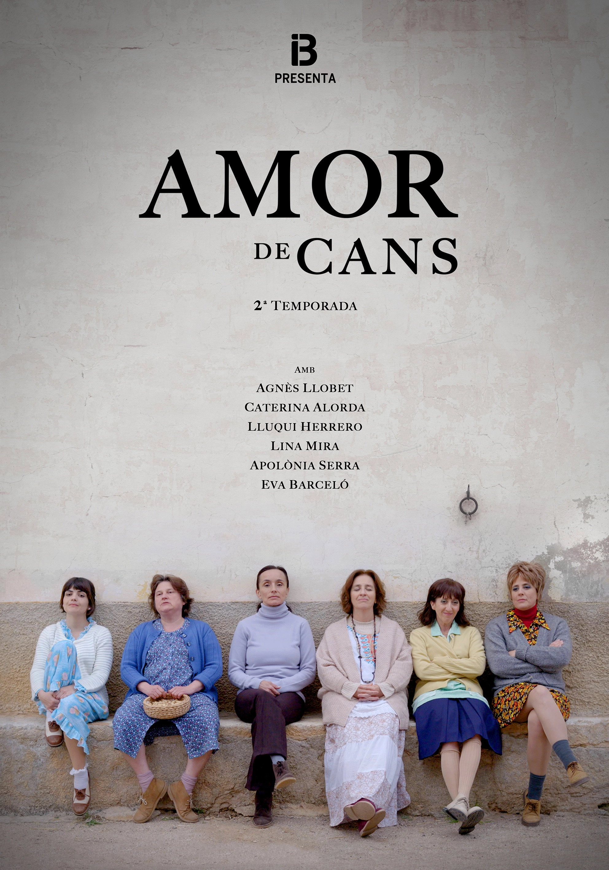 Amor de cans