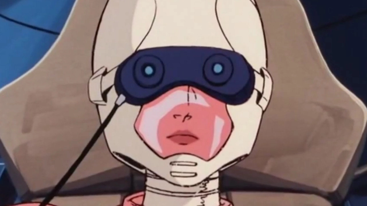 Armored Trooper VOTOMS