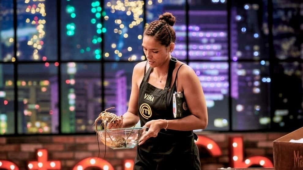 Masterchef Celebrity Colombia