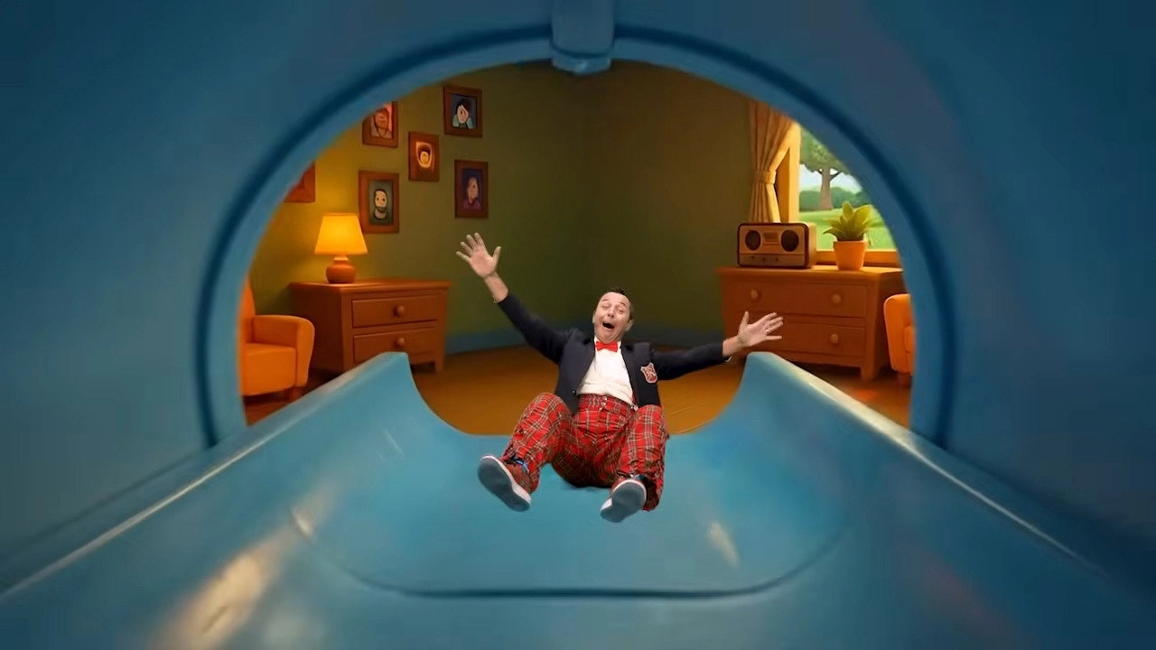 D Uncle - The Movie