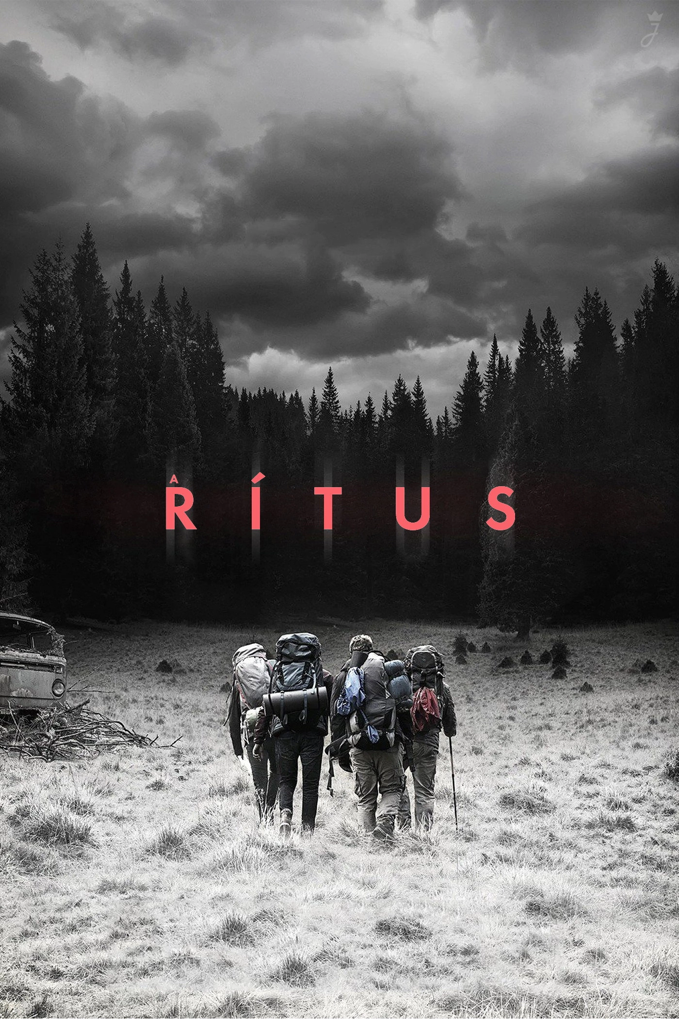 The Ritual