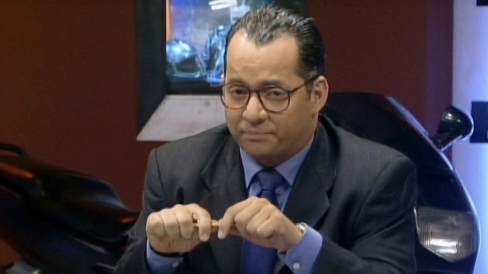 La Hora Pico