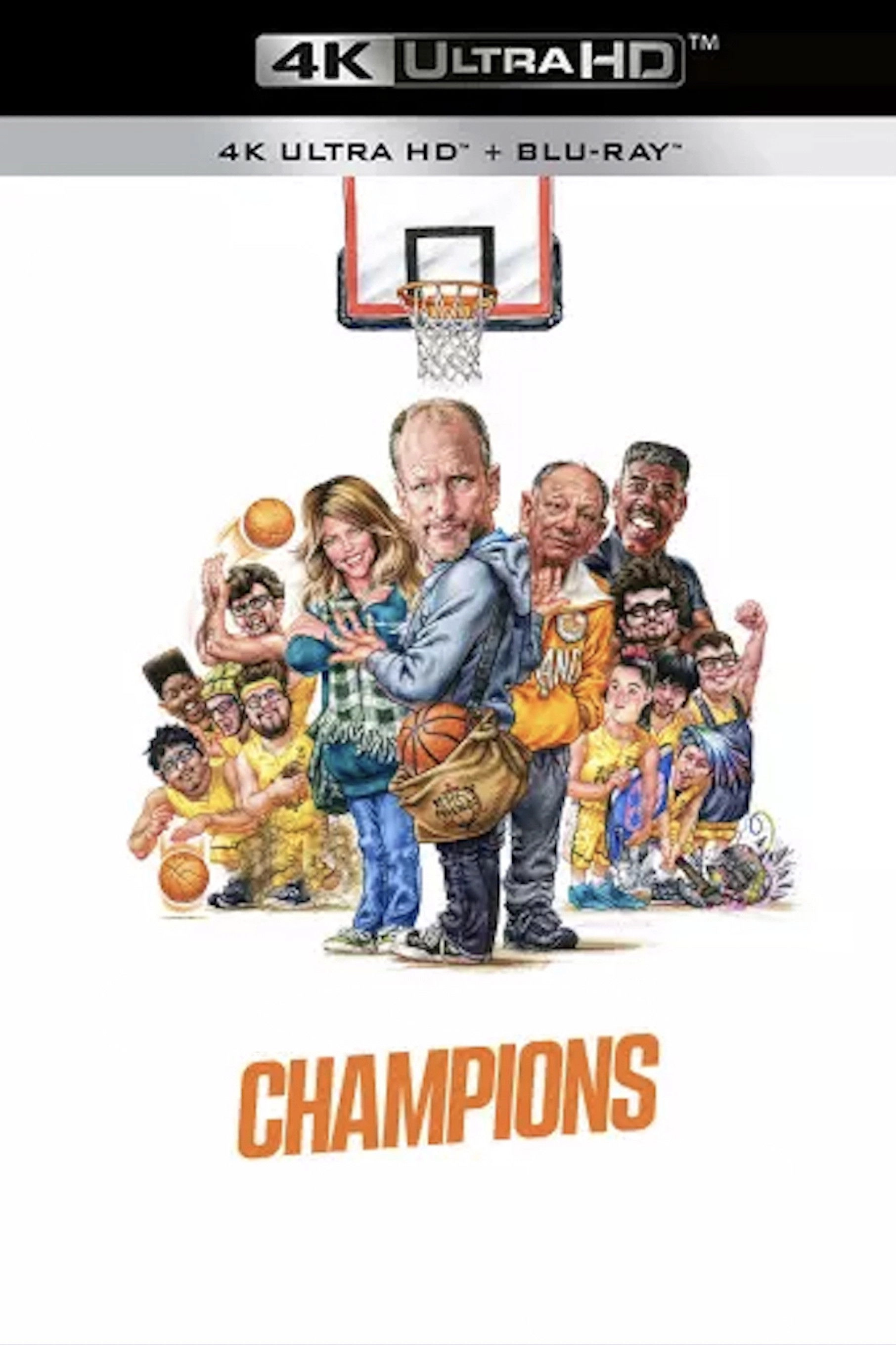 Champions