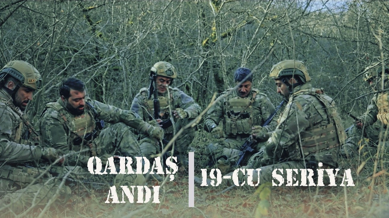 Qardaş Andı