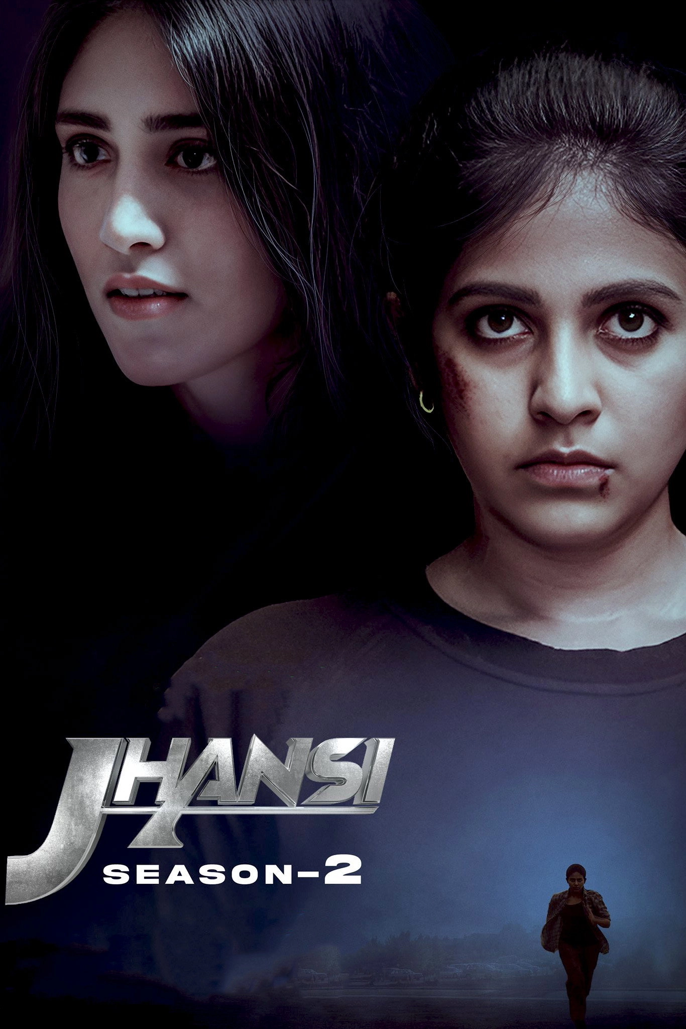Jhansi