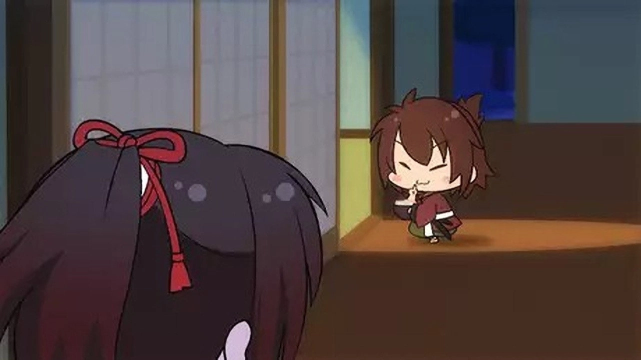 Hakuouki: Otogisoushi
