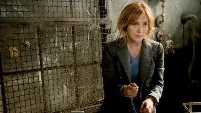 Rizzoli & Isles