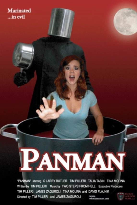 Panman