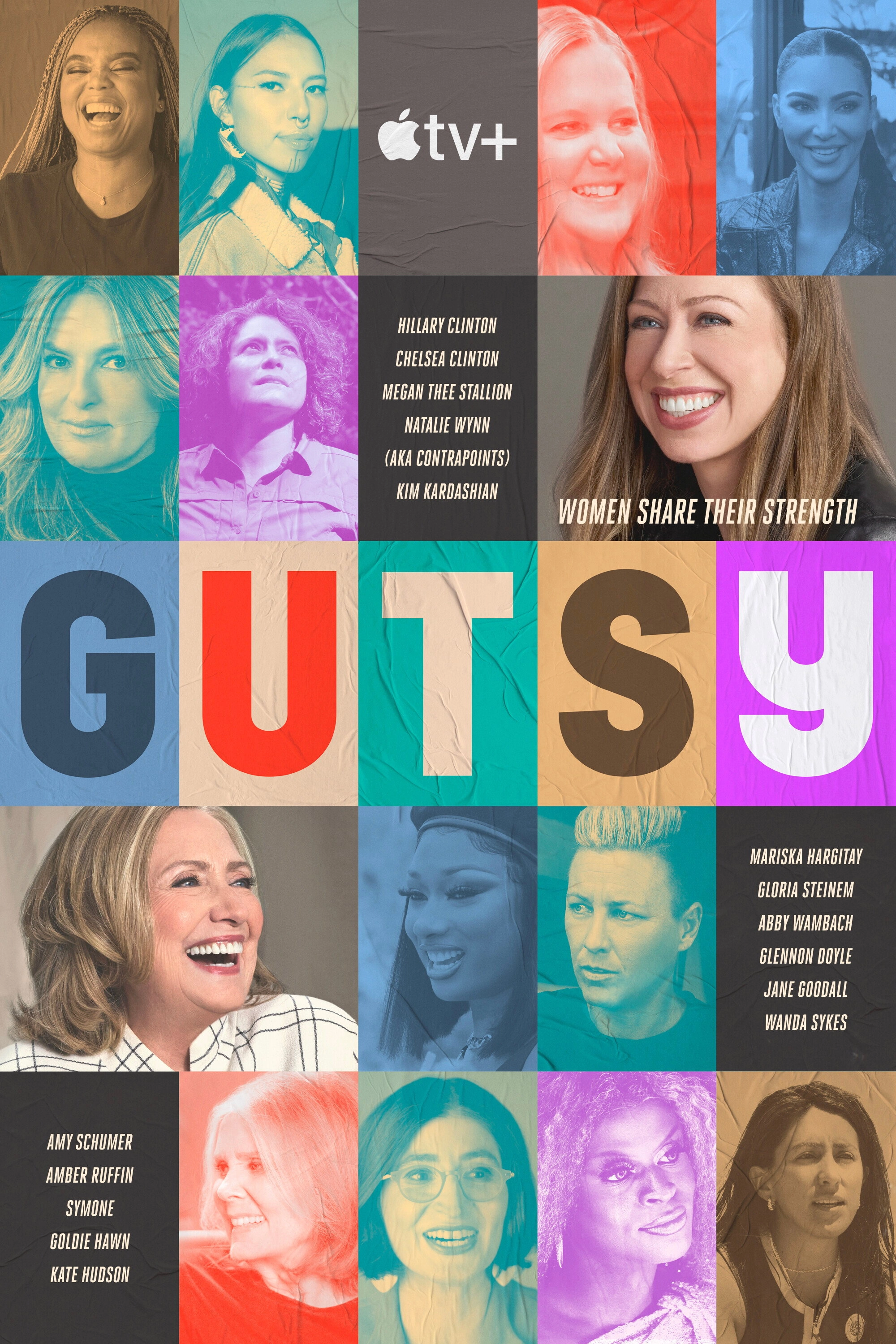 Gutsy