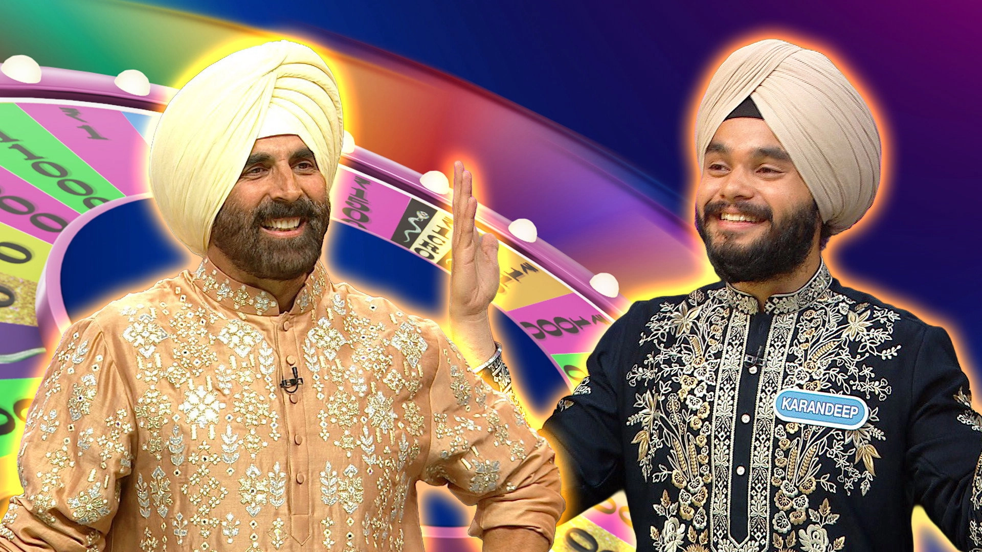 Wheel Of Fortune India