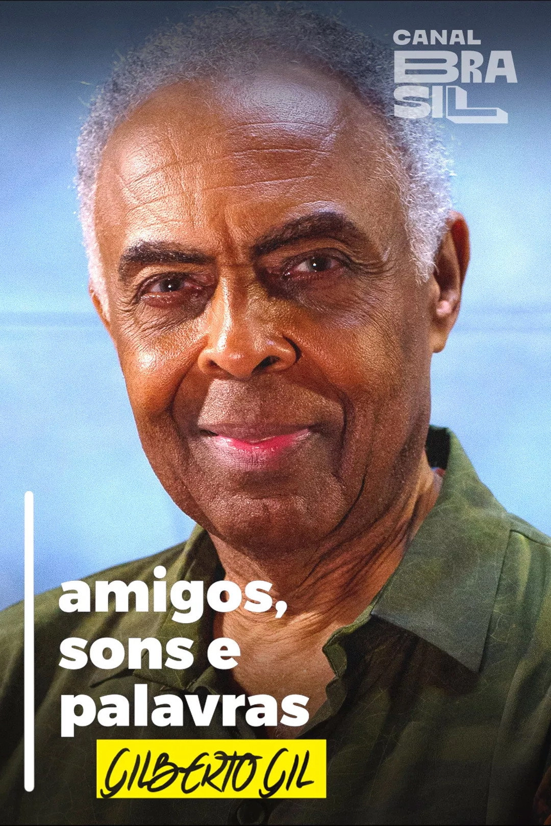 Amigos, Sons e Palavras
