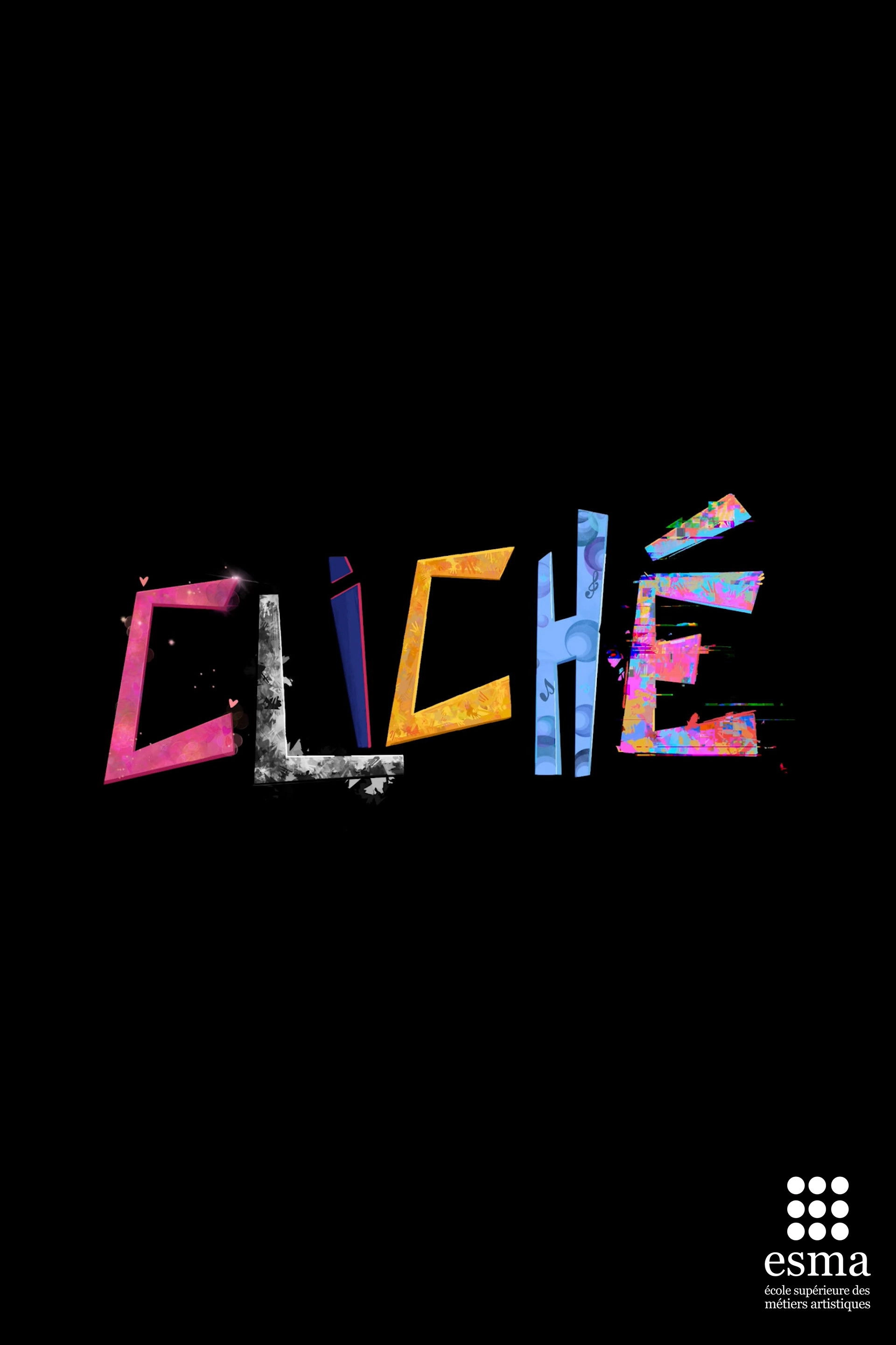 Cliché
