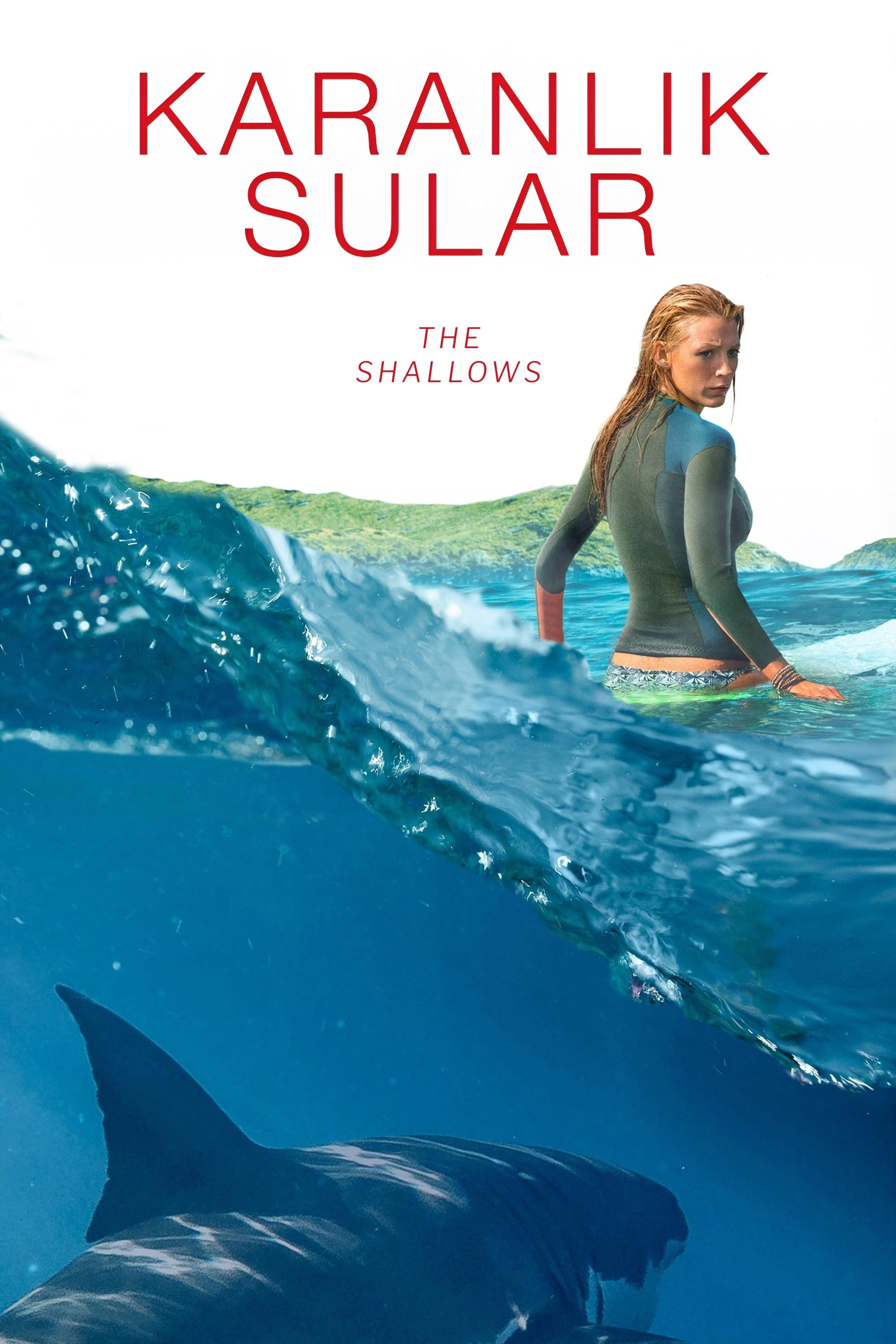 The Shallows
