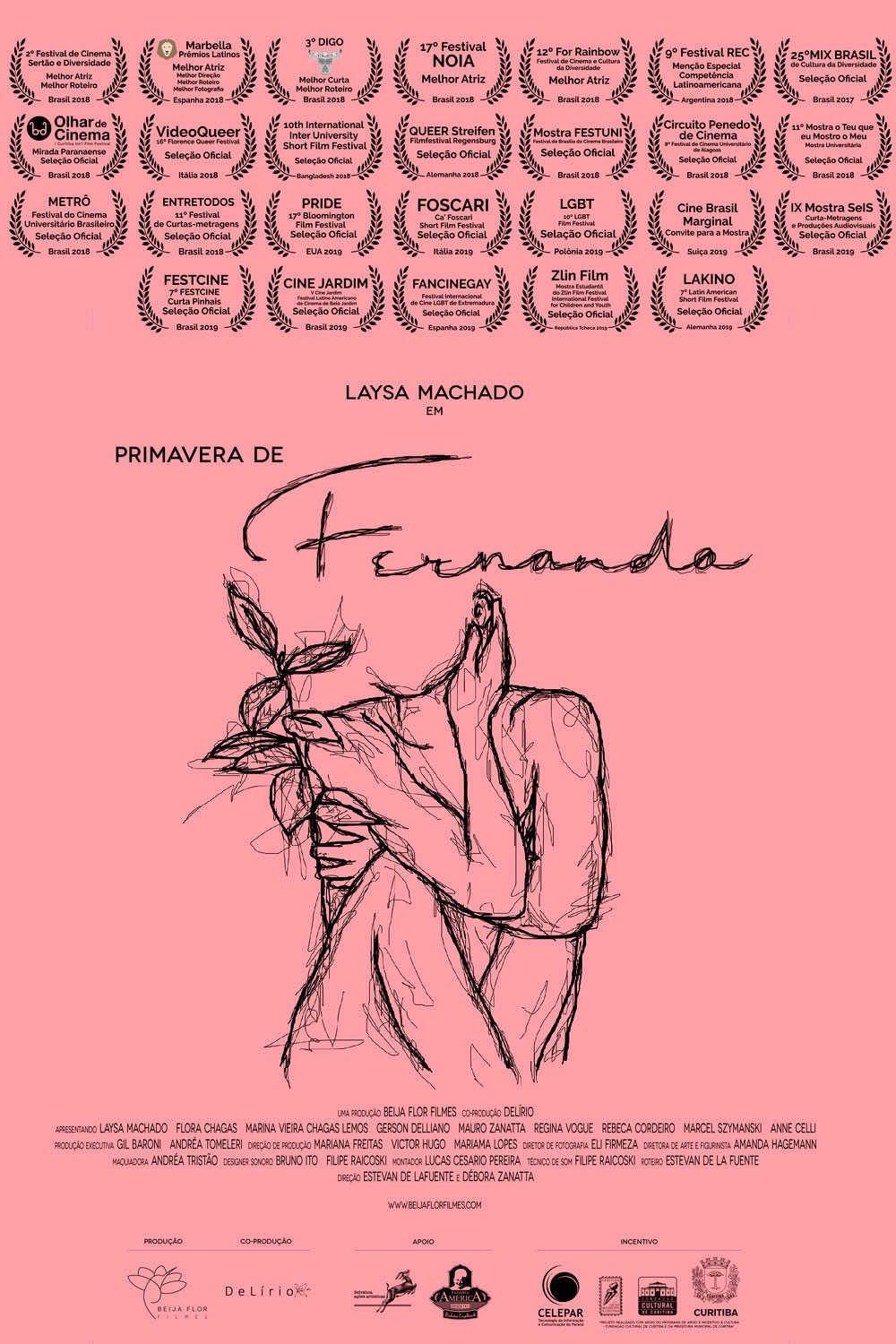 Fernanda's Spring