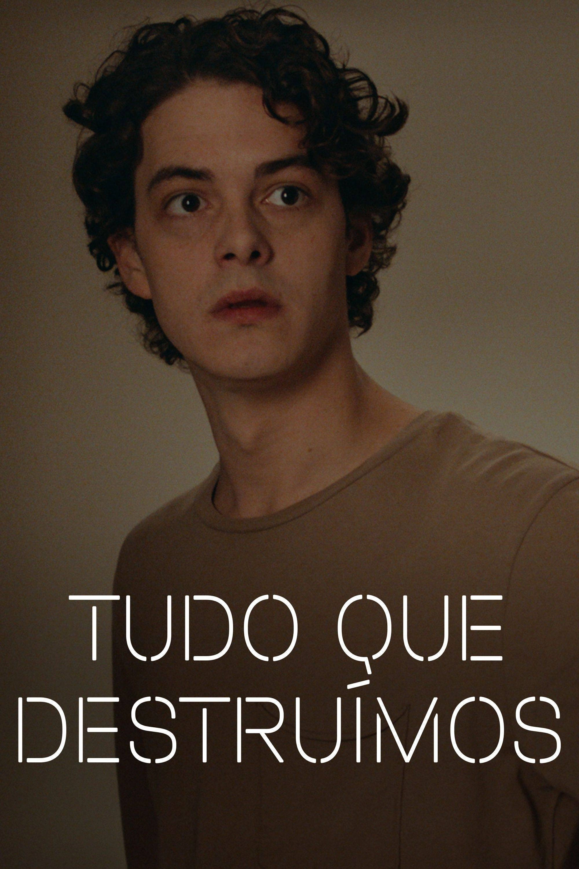 All That We Destroy