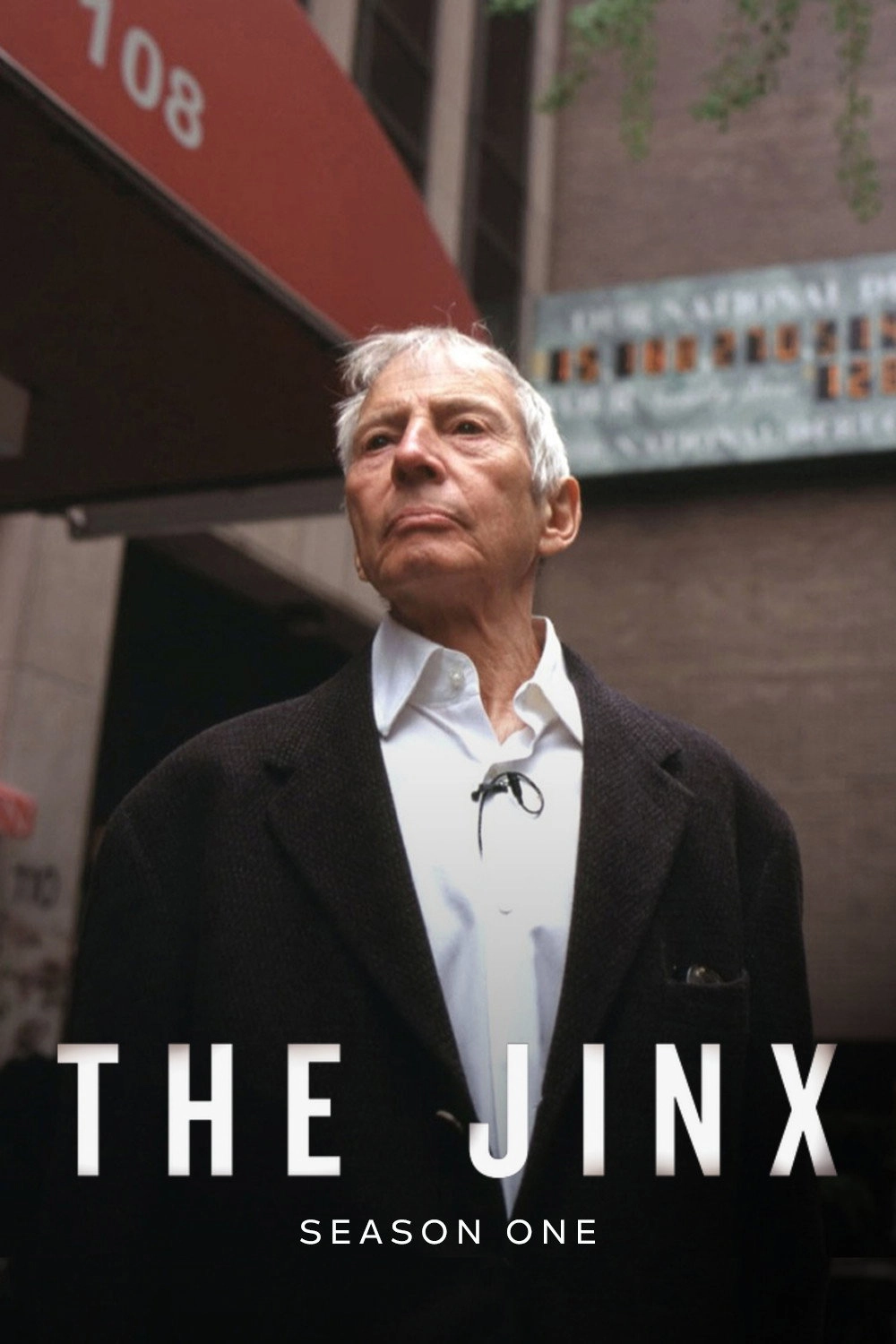 The Jinx: The Life and Deaths of Robert Durst
