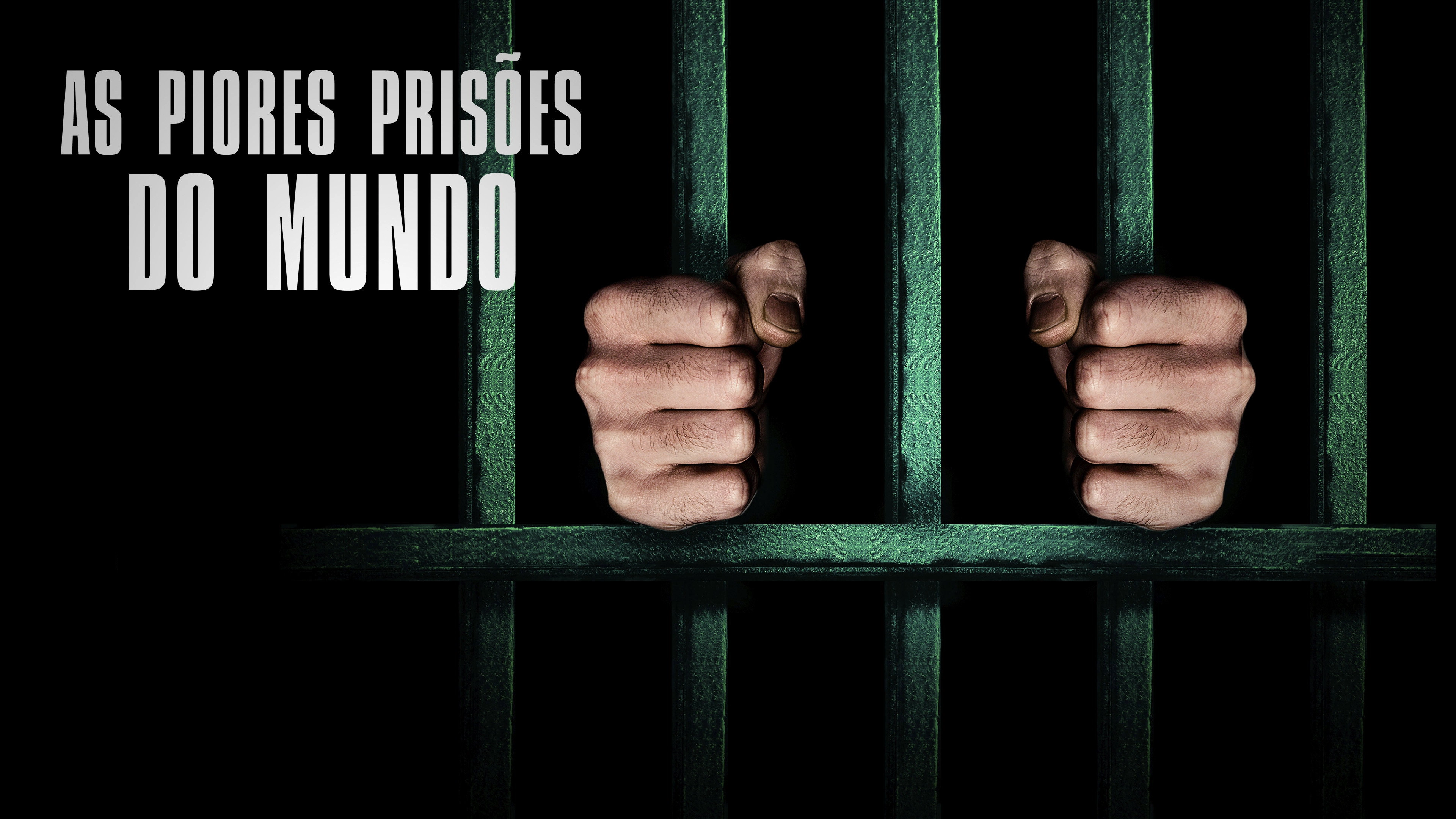 Behind Bars: The World's Toughest Prisons