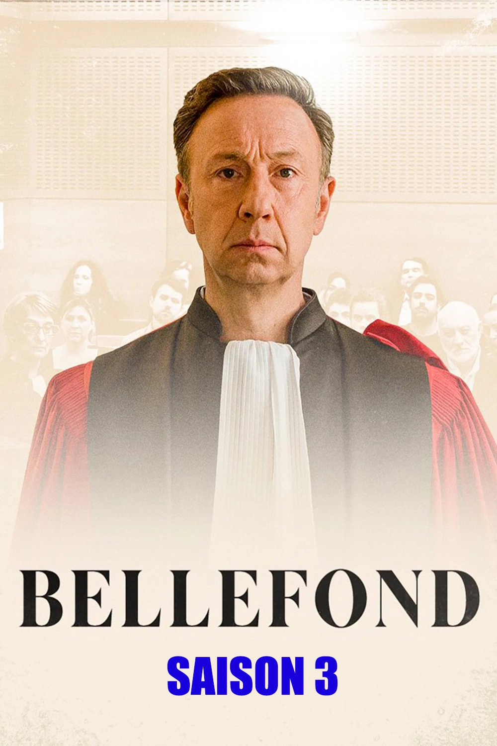 Bellefond