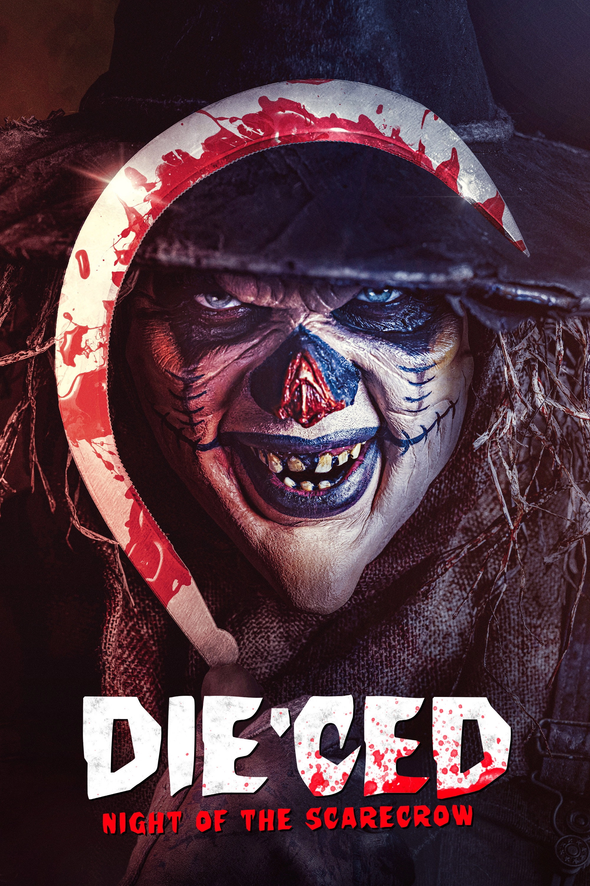 Die'ced: Reloaded