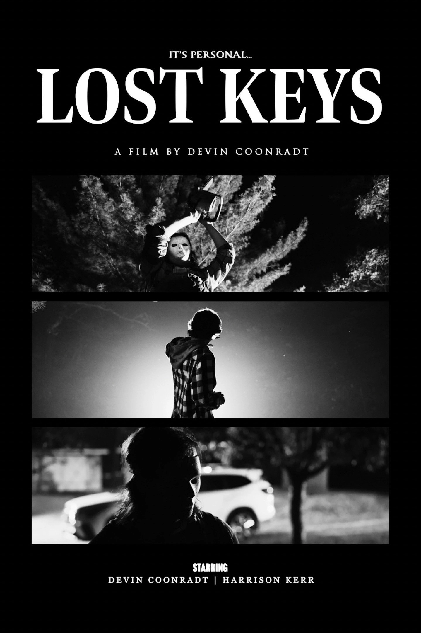 Lost Keys