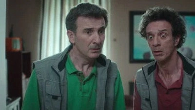 Framed! A Sicilian Murder Mystery