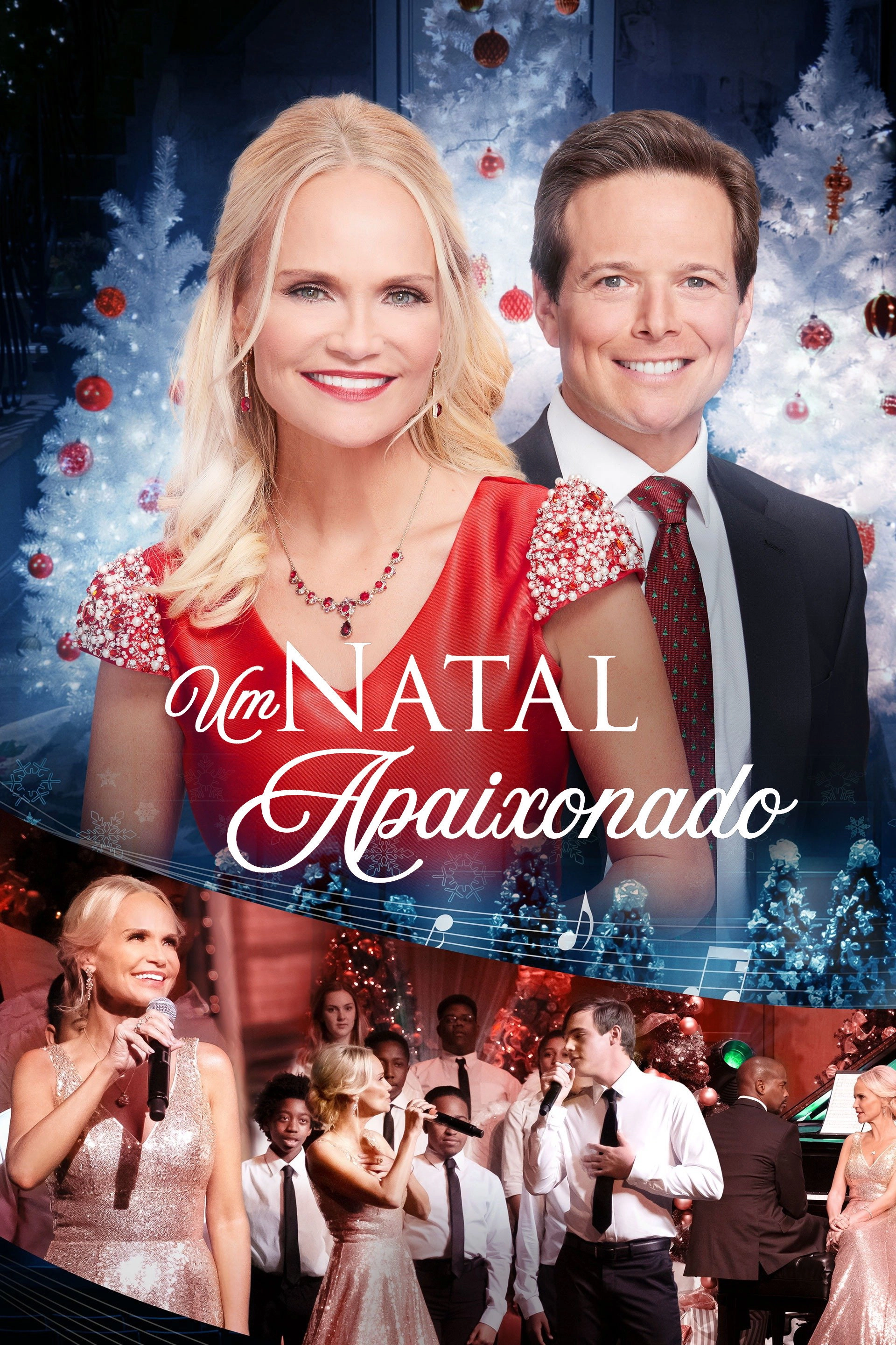 A Christmas Love Story