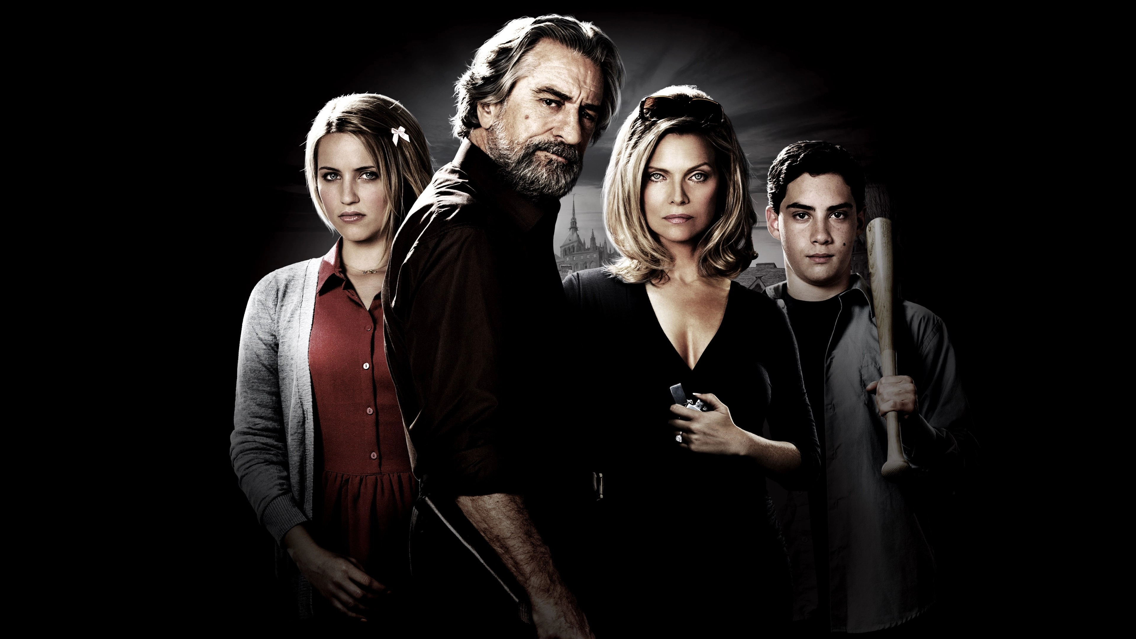 The Family