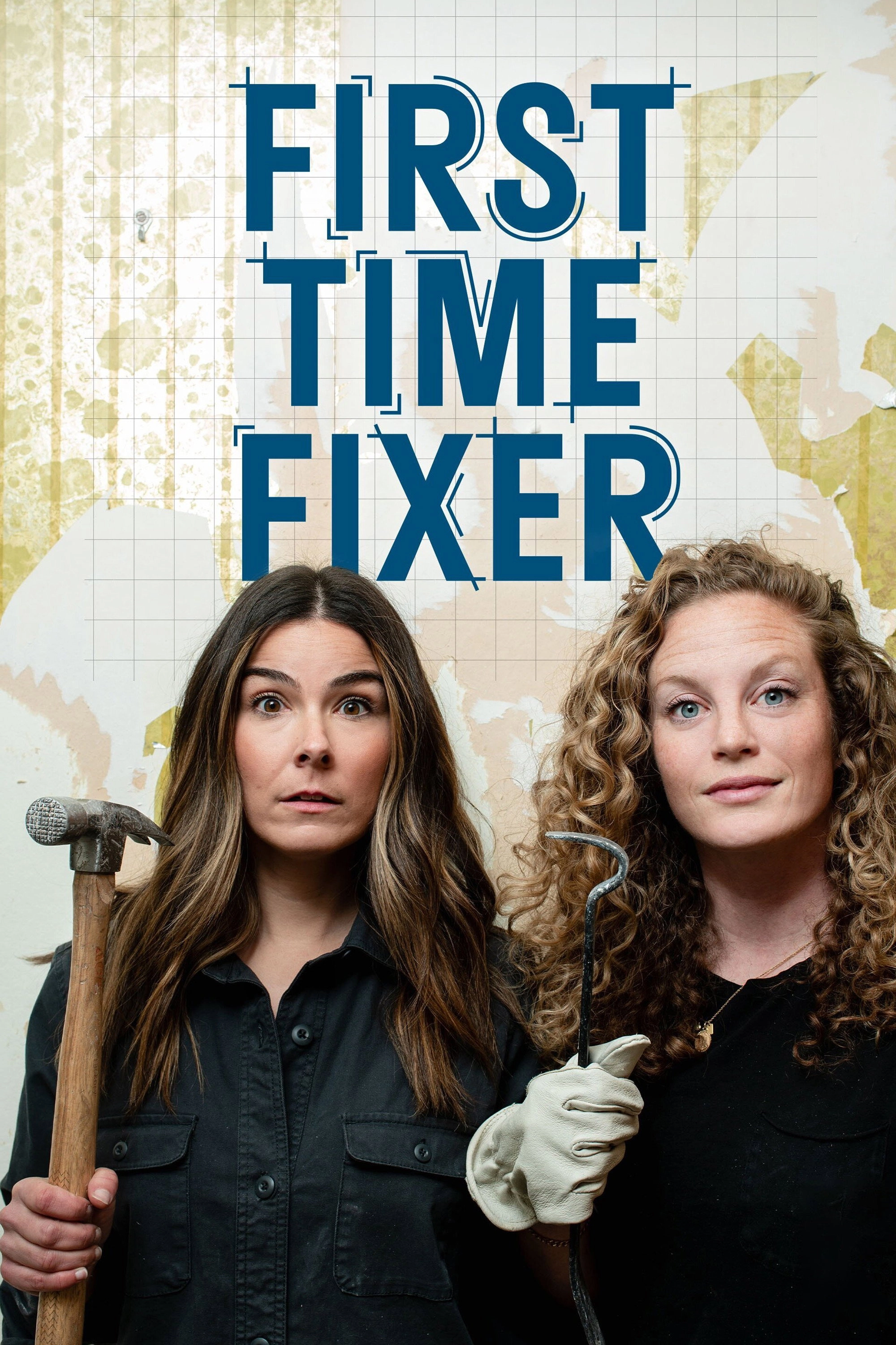 First Time Fixer