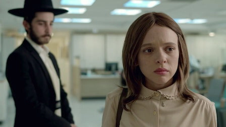 Shtisel