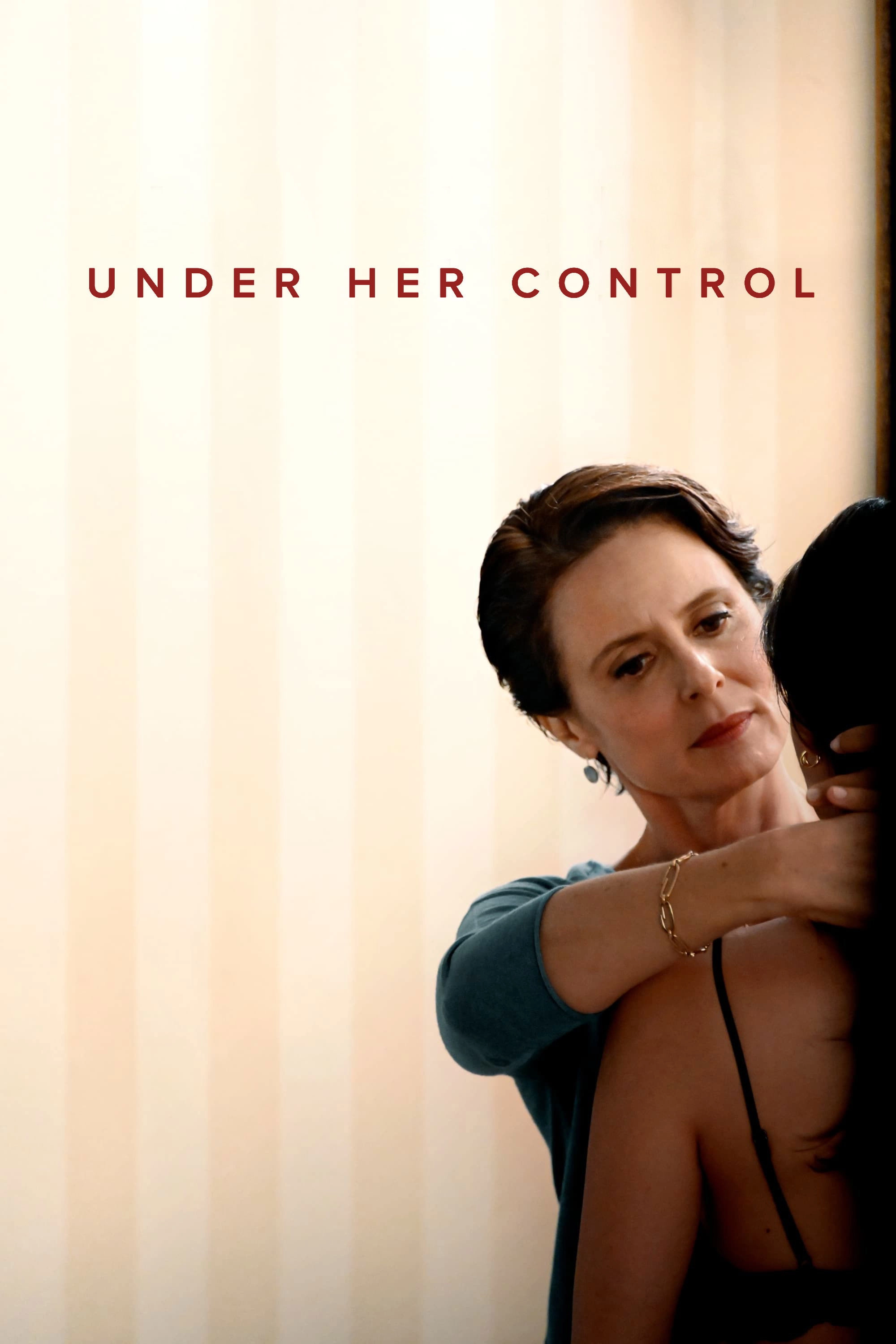 Under Her Control