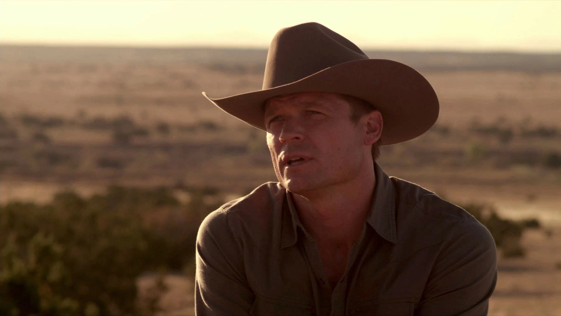 Longmire