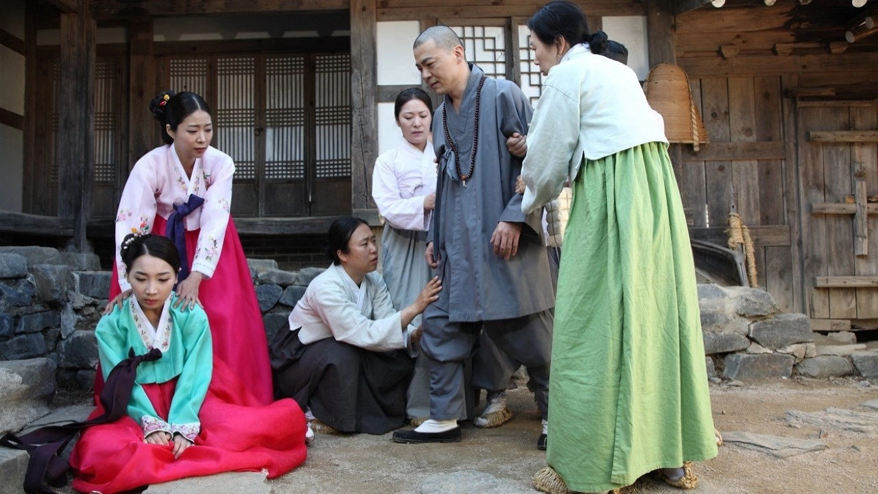 The Story of Ong-nyeo