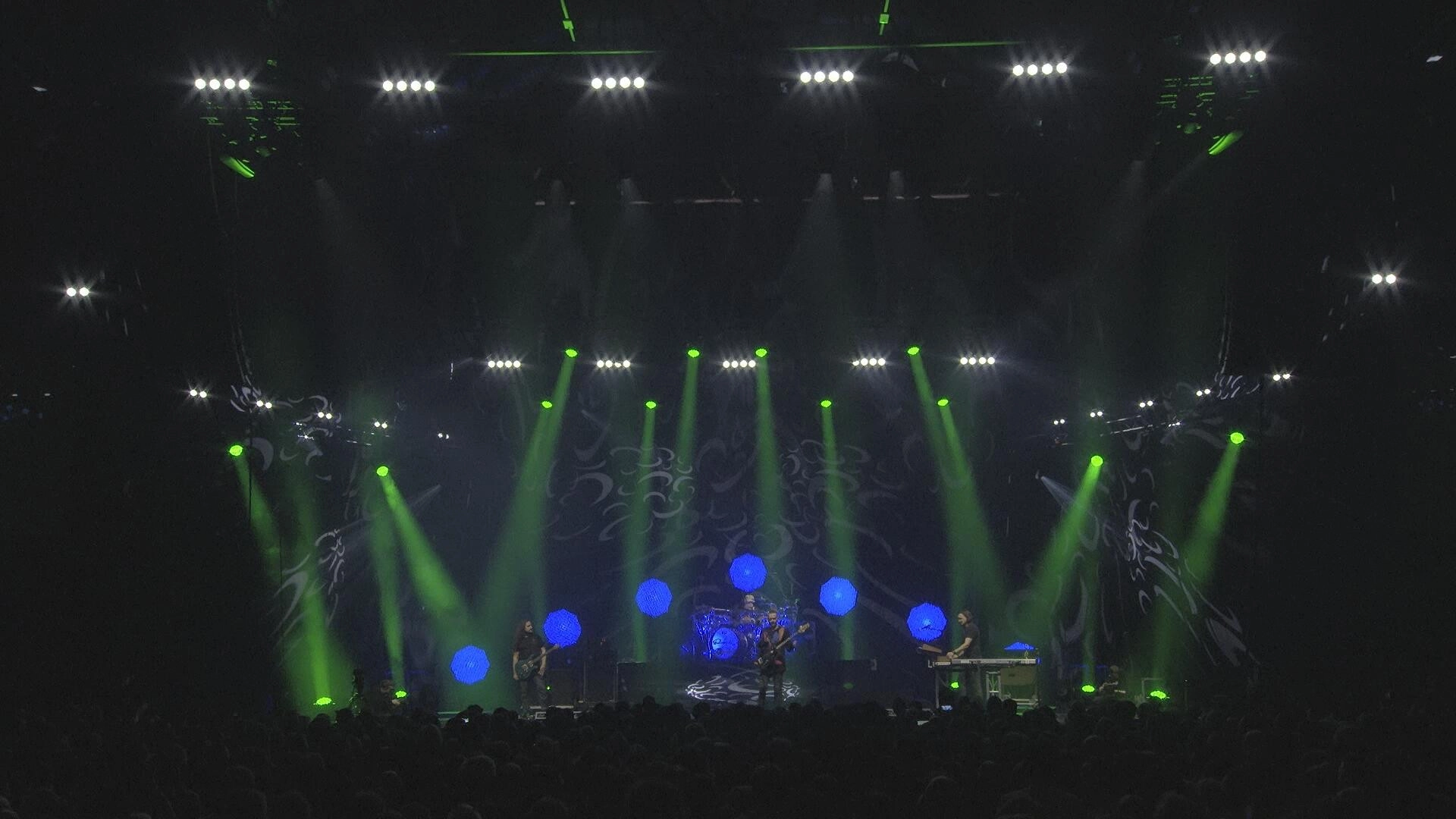 Riverside - Live ID