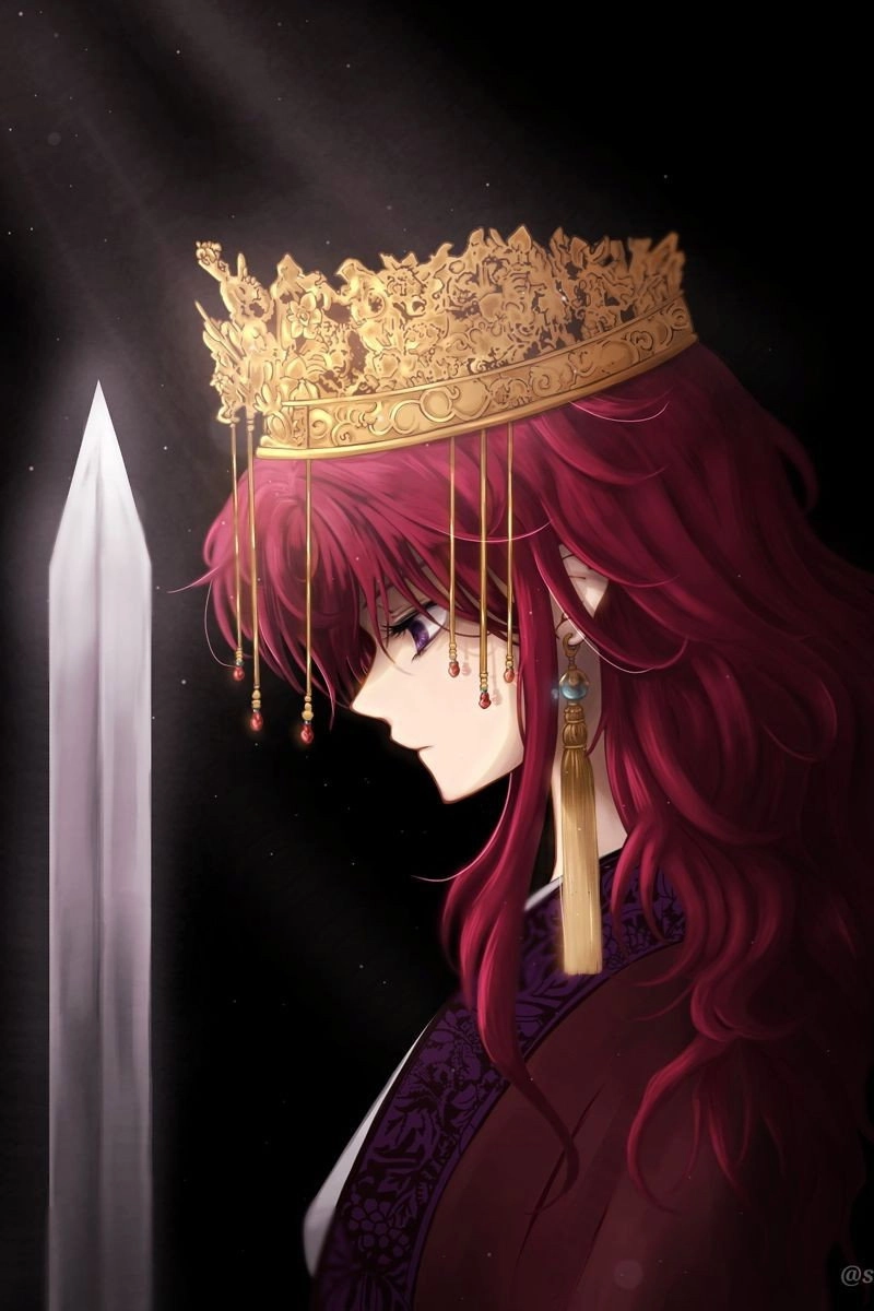 Yona of the Dawn