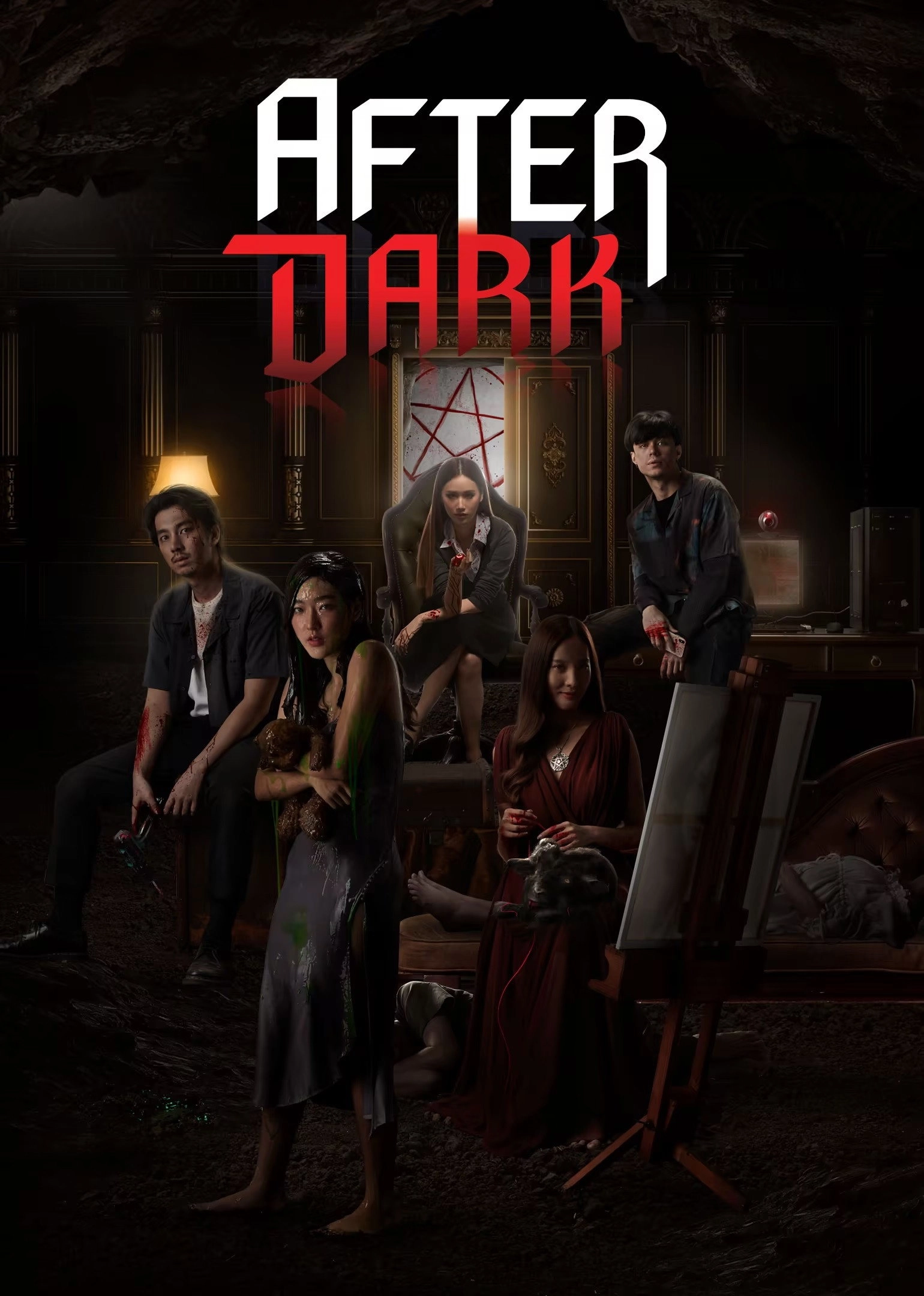 After Dark