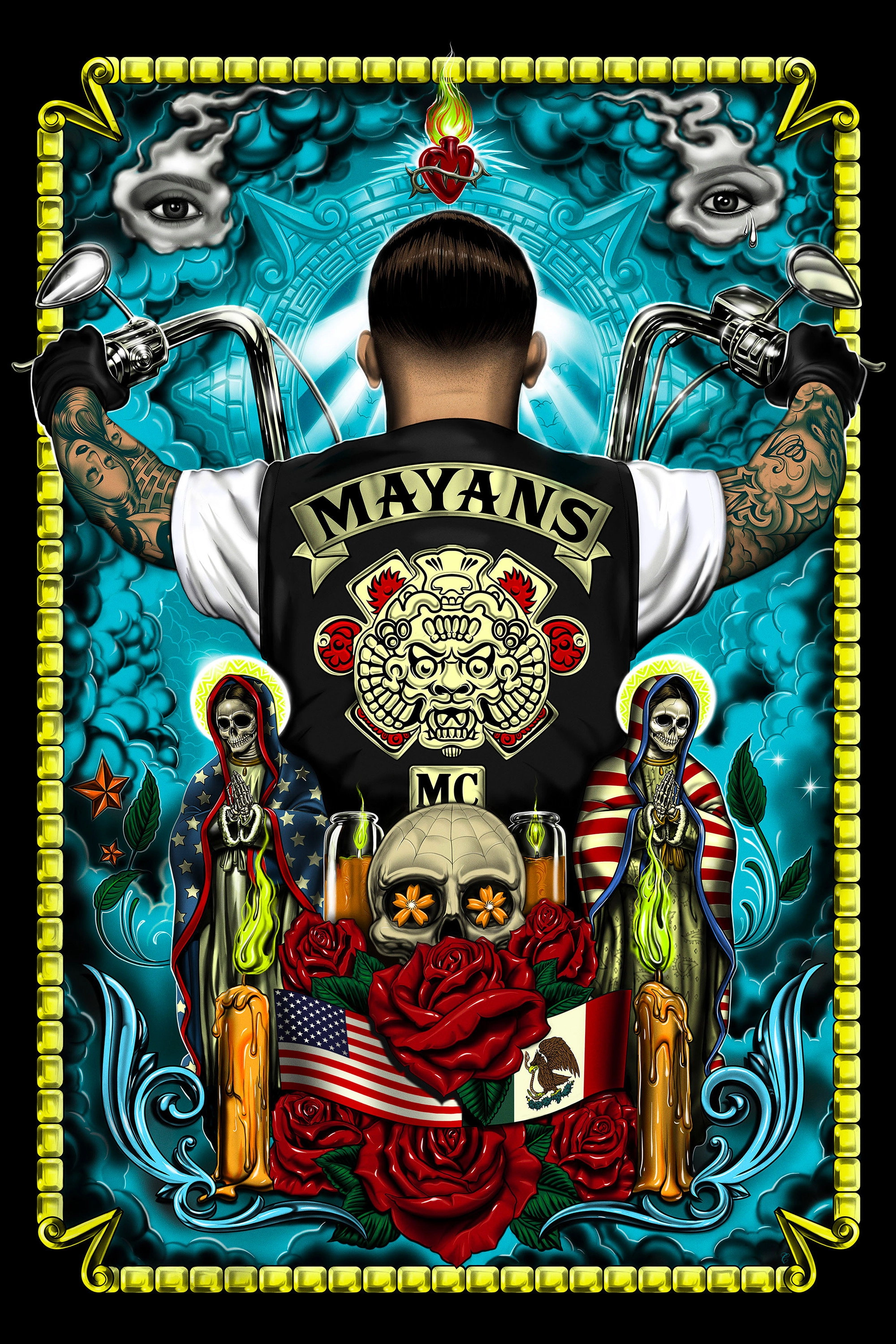 Mayans M.C.