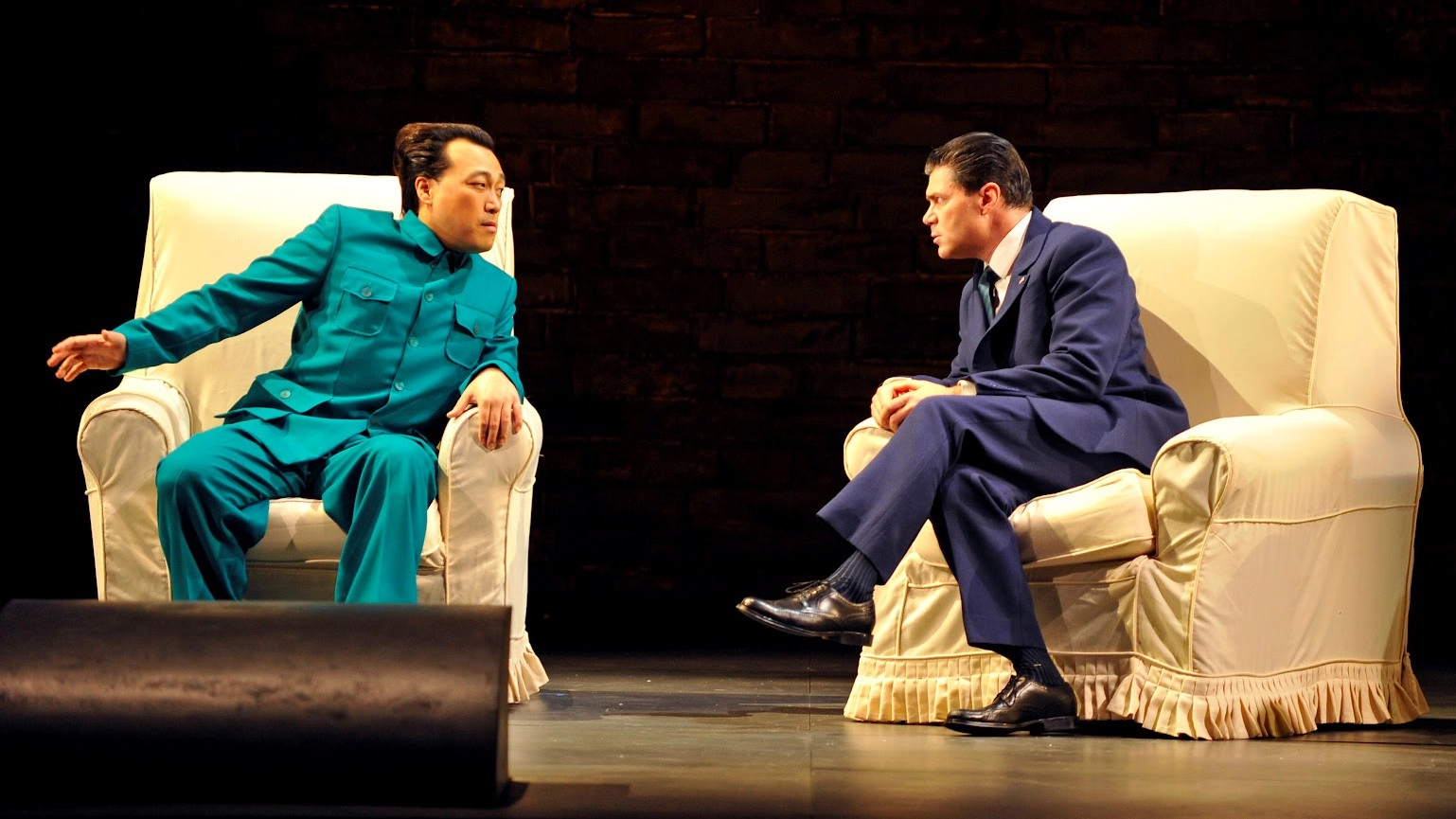 John Adams: Nixon in China