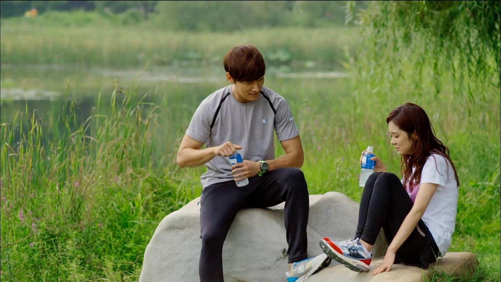 Fated to Love You