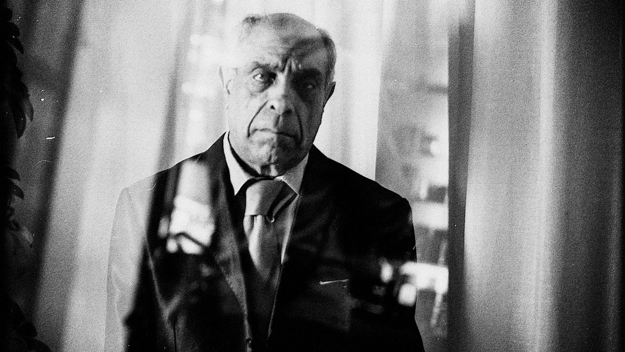 Mafia Is Not What It Used to Be
