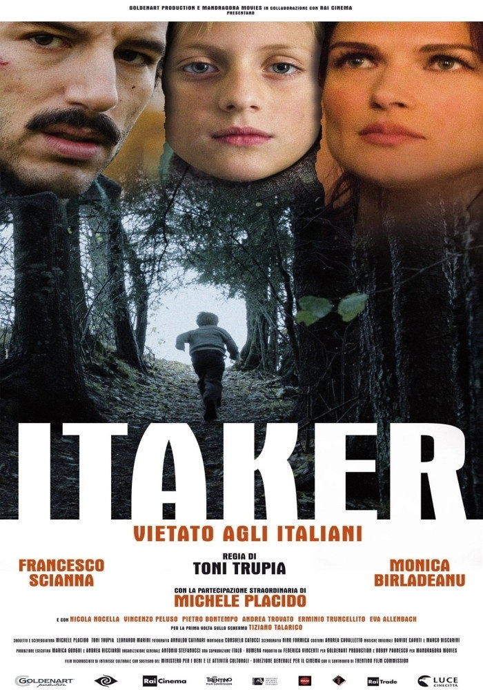 Itaker