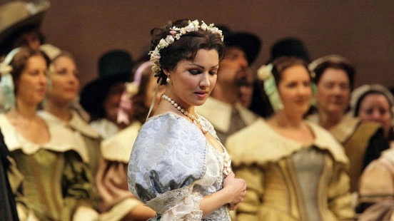 Great Performances at the Met