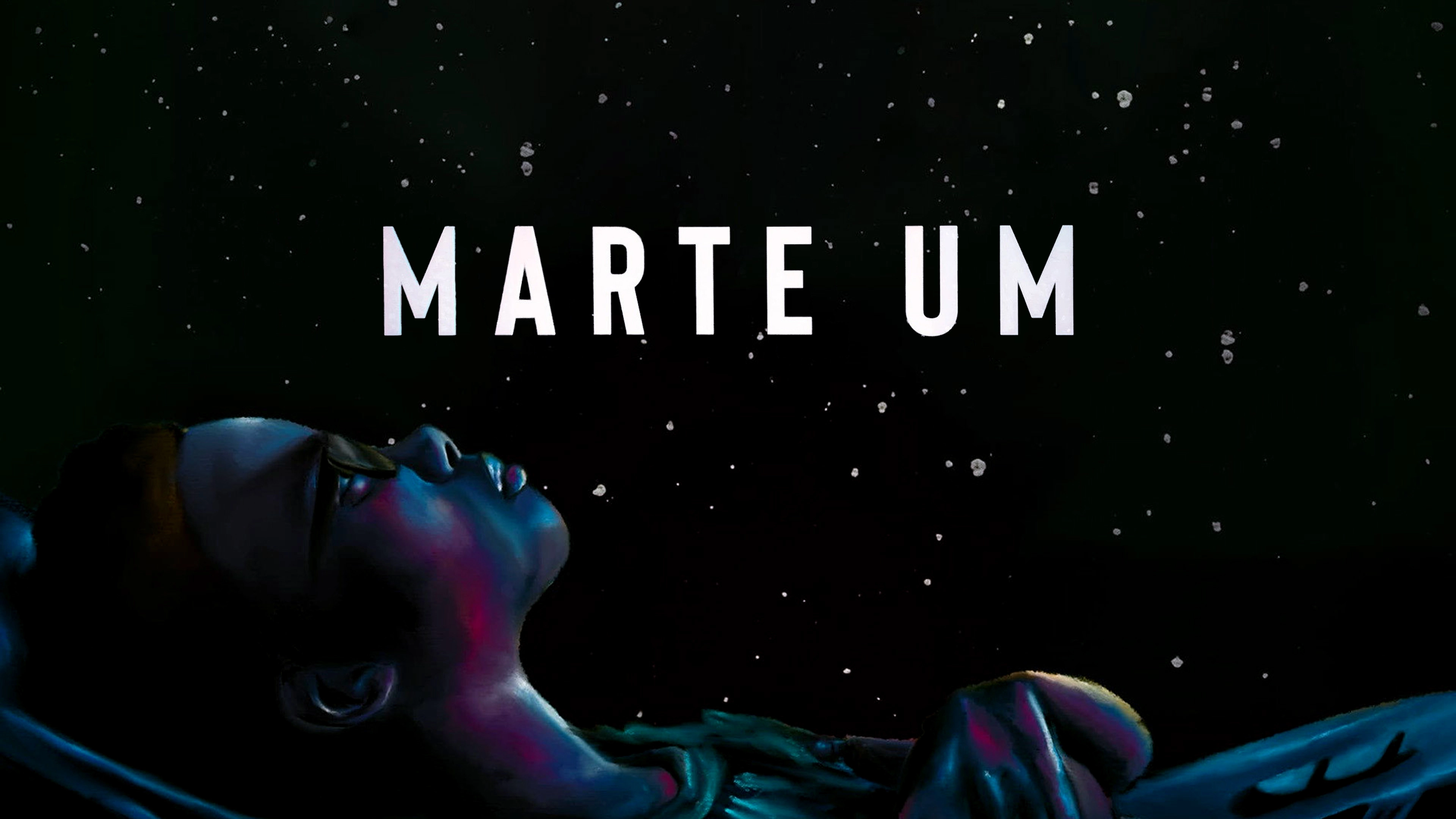 Mars One