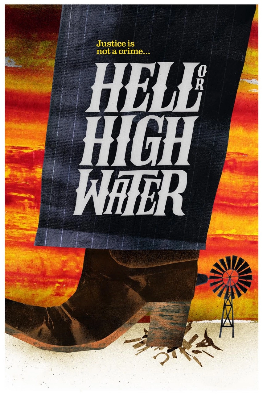 Hell or High Water