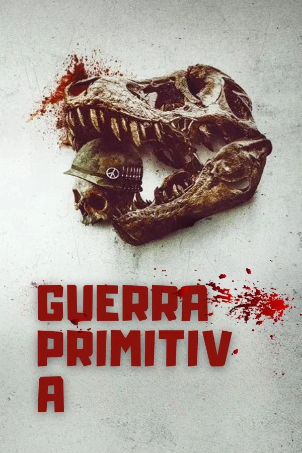 Primitive War