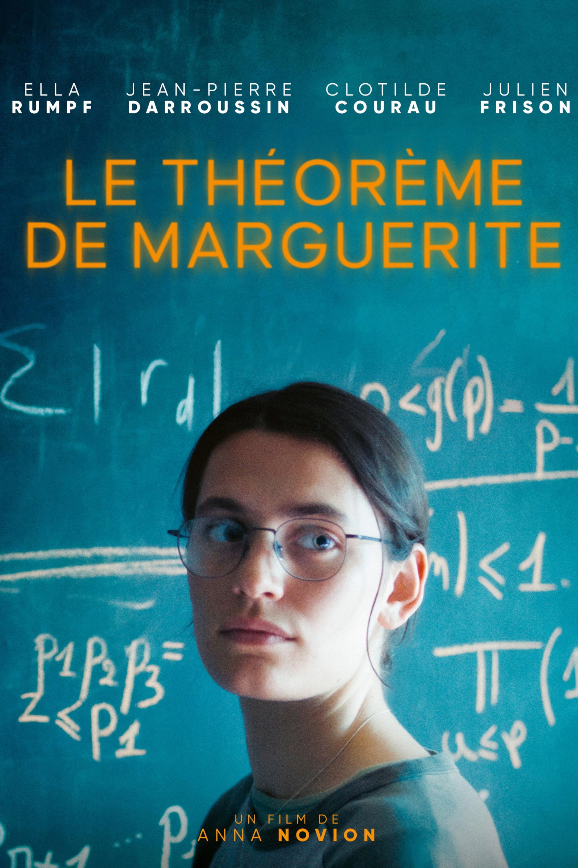 Marguerite's Theorem