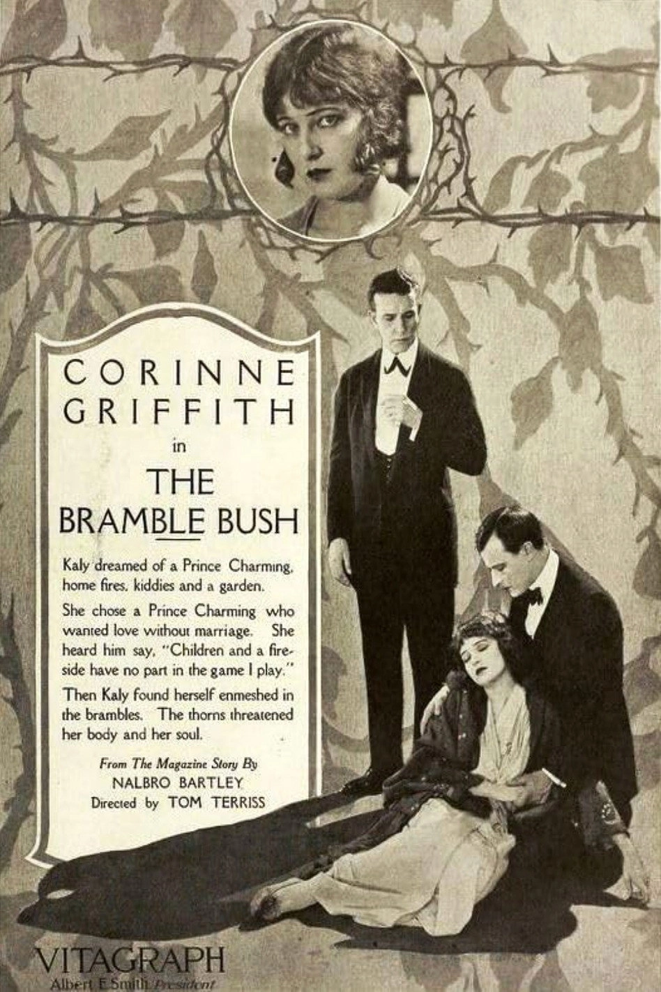 The Bramble Bush
